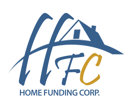 Home Funding Corp logo 2