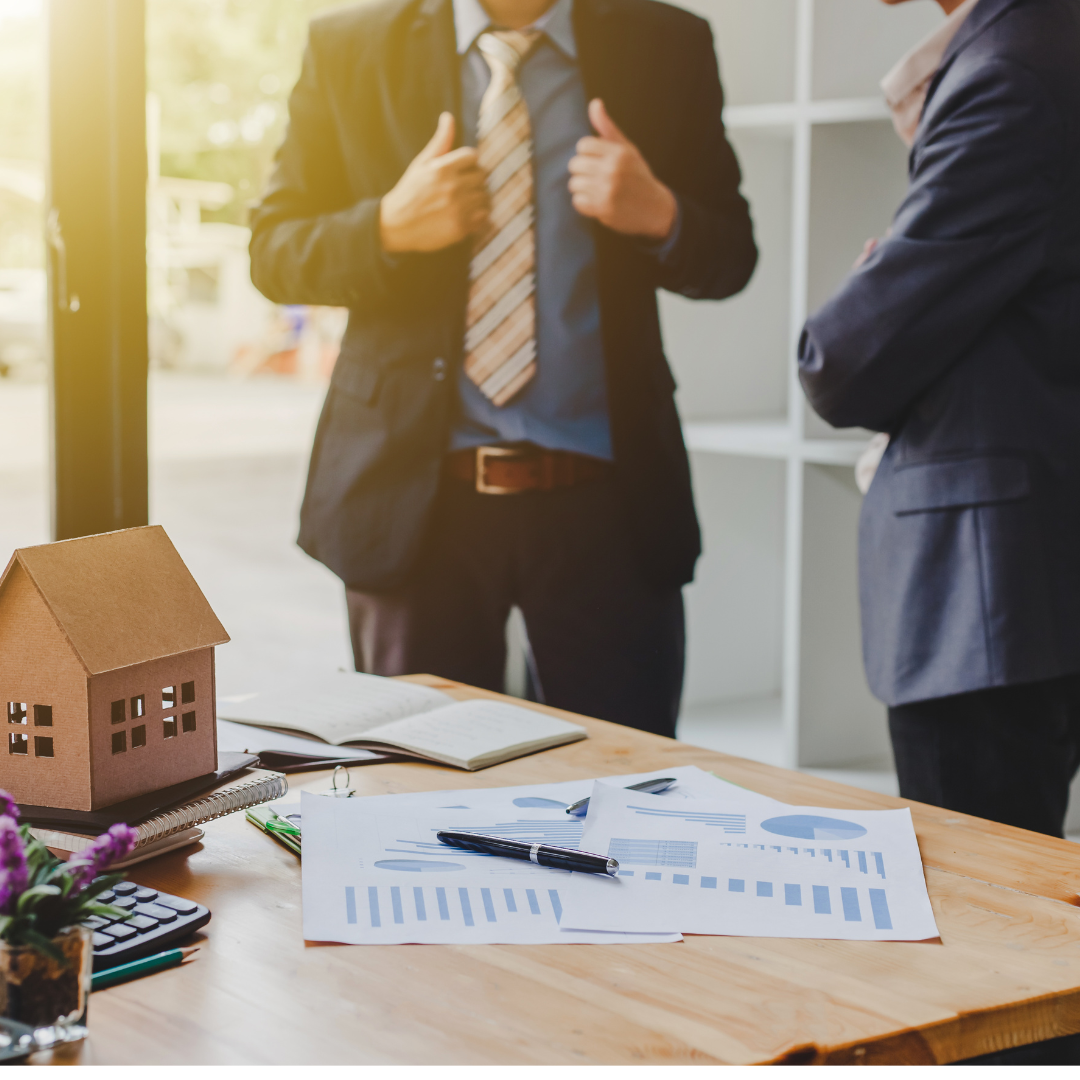 Secure Your Strategic Partnership